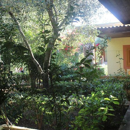 ויאסטה Residence Giardino מראה חיצוני תמונה