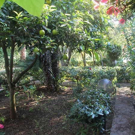 ויאסטה Residence Giardino מראה חיצוני תמונה