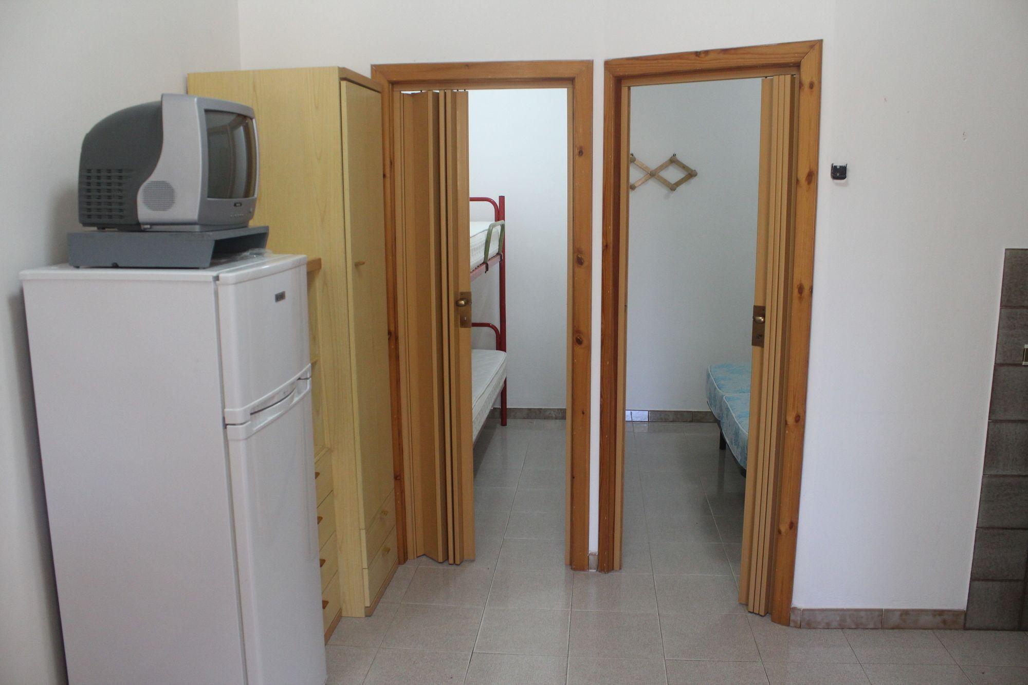 ויאסטה Residence Giardino מראה חיצוני תמונה