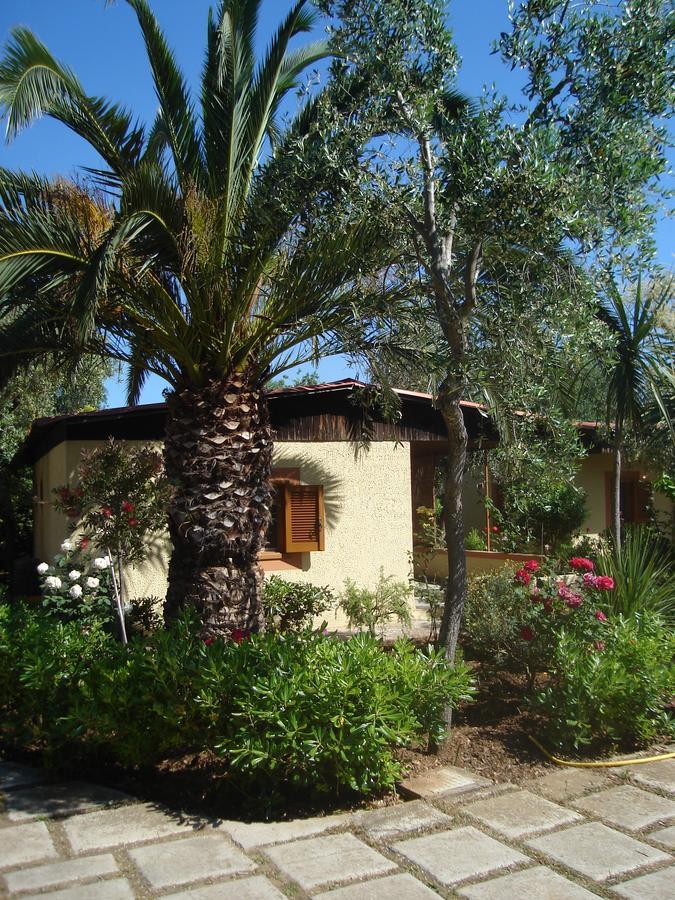 ויאסטה Residence Giardino מראה חיצוני תמונה