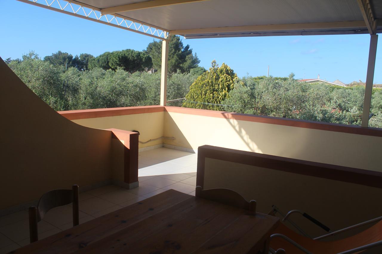 ויאסטה Residence Giardino מראה חיצוני תמונה