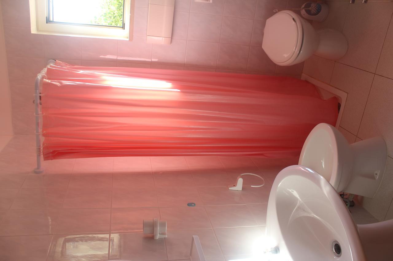 ויאסטה Residence Giardino מראה חיצוני תמונה