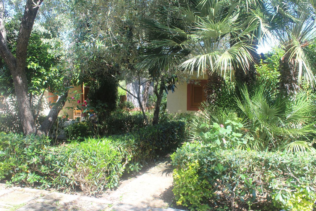 ויאסטה Residence Giardino מראה חיצוני תמונה