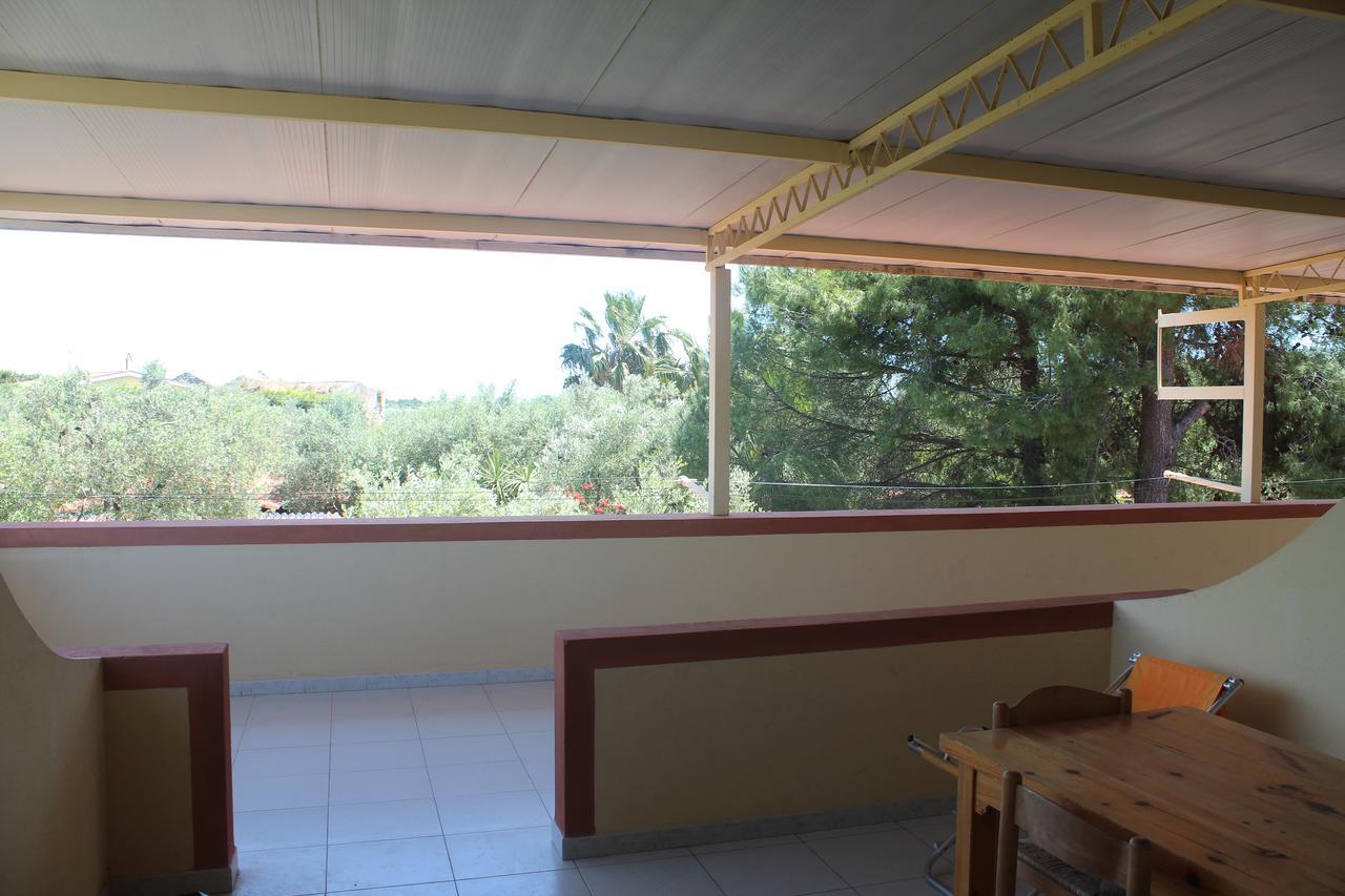 ויאסטה Residence Giardino מראה חיצוני תמונה