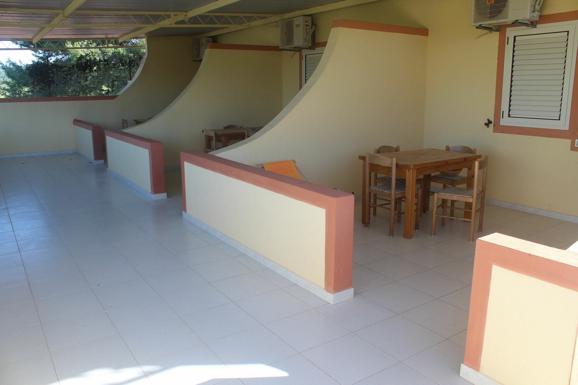 ויאסטה Residence Giardino מראה חיצוני תמונה