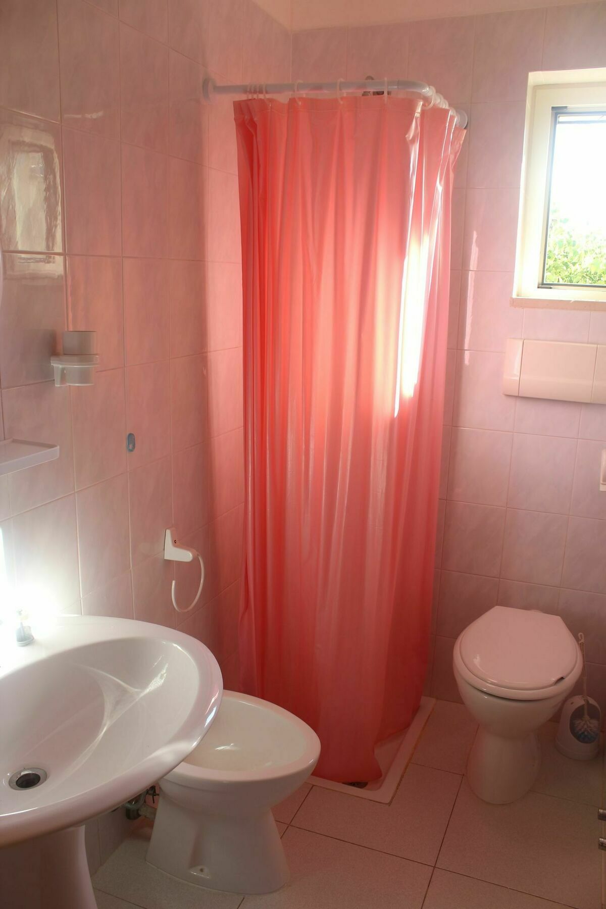 ויאסטה Residence Giardino מראה חיצוני תמונה