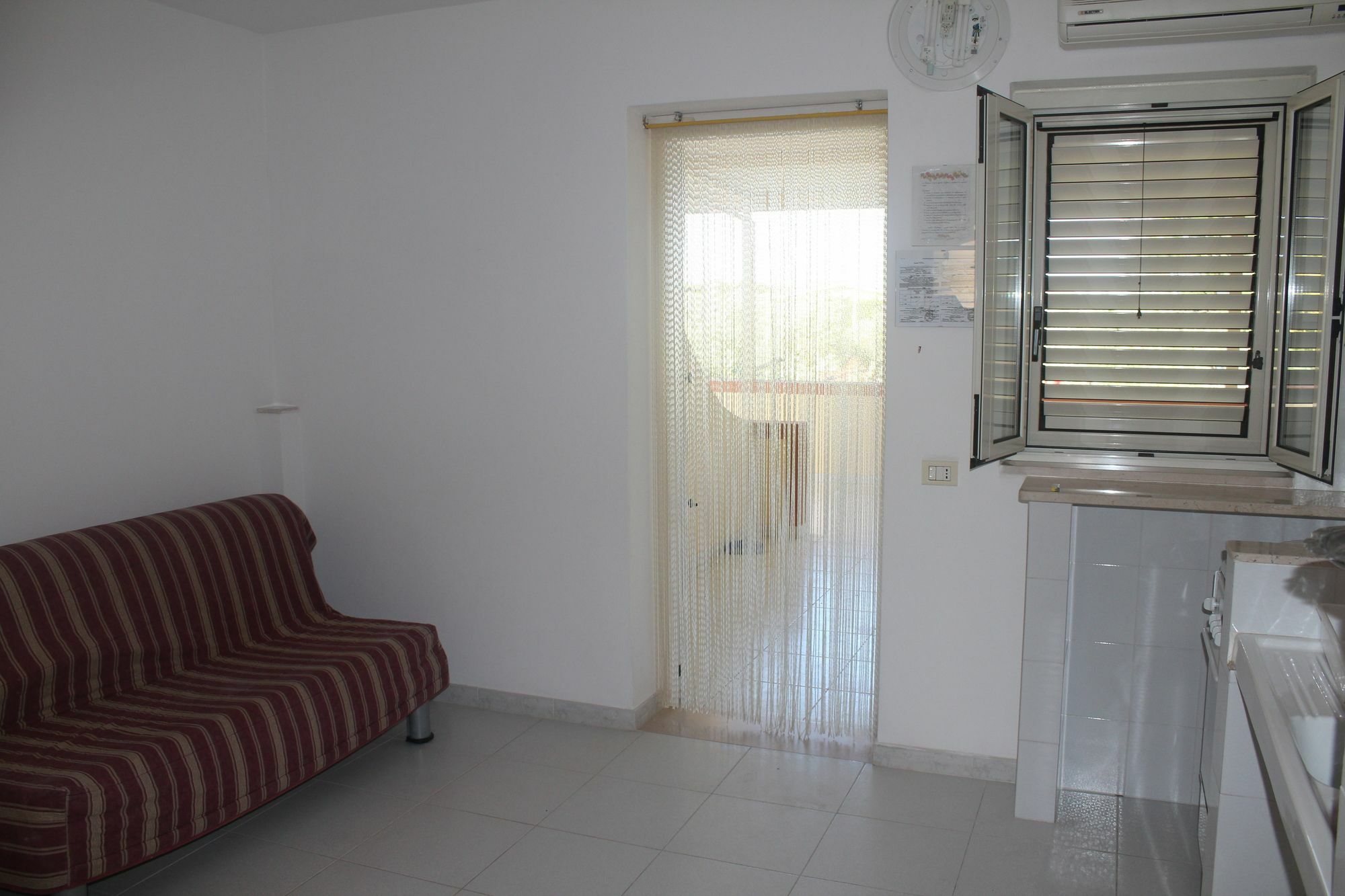 ויאסטה Residence Giardino מראה חיצוני תמונה